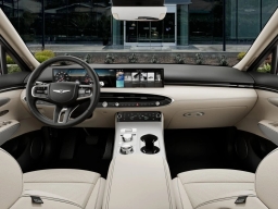 Genesis GV70 2.5T Select AWD 2026