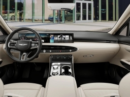 Genesis GV70 2.5T AWD 2026