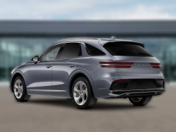 Genesis GV70 2.5T Select AWD 2026