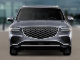 Genesis GV70 2.5T Select AWD 2026