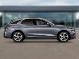 Genesis GV70 2.5T Select AWD 2026