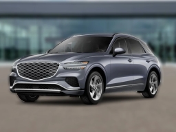 Genesis GV70 2.5T Select AWD 2026