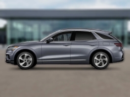 Genesis GV70 2.5T Select AWD 2026