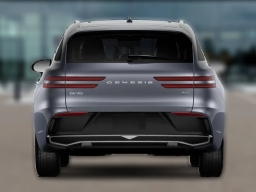 Genesis GV70 2.5T Select AWD 2026