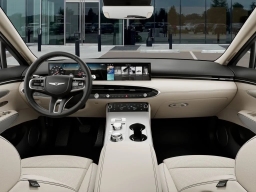 Genesis GV70 2.5T Select AWD 2026