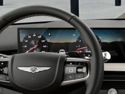 Genesis GV70 2.5T Select AWD 2026