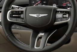 Genesis GV70 2.5T Select AWD 2026