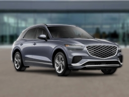 Genesis GV70 2.5T Select AWD 2026
