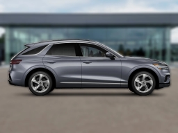 Genesis GV70 2.5T Select AWD 2026