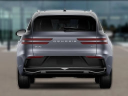 Genesis GV70 2.5T Select AWD 2026