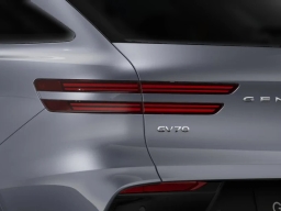 Genesis GV70 2.5T Select AWD 2026