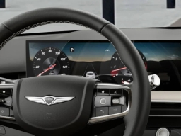 Genesis GV70 2.5T Select AWD 2026
