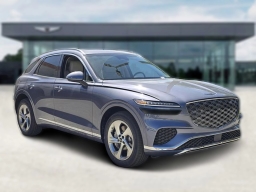 Genesis GV70 2.5T AWD 2026