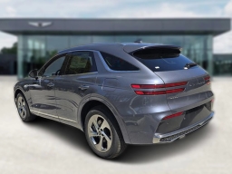 Genesis GV70 2.5T AWD 2026