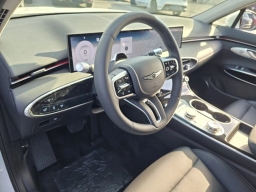Genesis GV70 2.5T AWD 2026