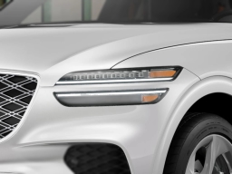 Genesis GV70 2.5T Select AWD 2026