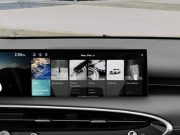 Genesis GV70 2.5T Select AWD 2026