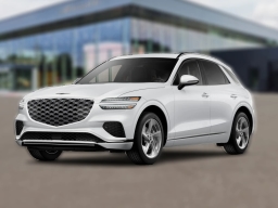 Genesis GV70 2.5T Select AWD 2026