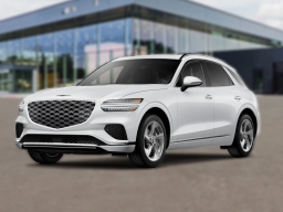 Genesis GV70 2.5T Select AWD 2026