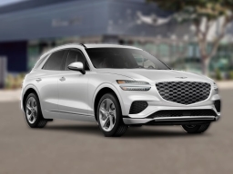 Genesis GV70 2.5T AWD 2026