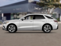 Genesis GV70 2.5T AWD 2026