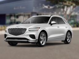 Genesis GV70 2.5T AWD 2026