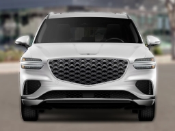 Genesis GV70 2.5T AWD 2026