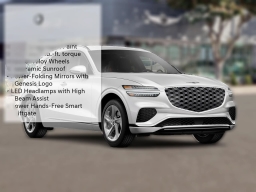 Genesis GV70 2.5T AWD 2026