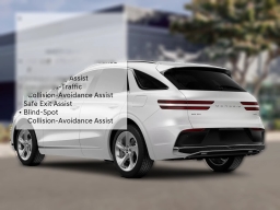 Genesis GV70 2.5T AWD 2026