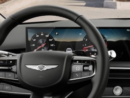 Genesis GV70 2.5T AWD 2026