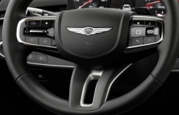 Genesis GV70 2.5T AWD 2026