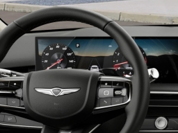 Genesis GV70 2.5T AWD 2026