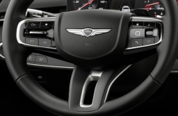 Genesis GV70 2.5T AWD 2026