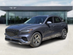 Genesis GV70 2.5T Select AWD 2026