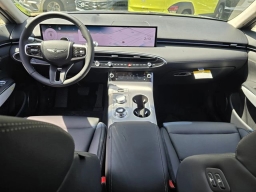 Genesis GV70 2.5T Select AWD 2026