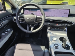 Genesis GV70 2.5T Select AWD 2026