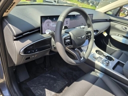 Genesis GV70 2.5T Select AWD 2026