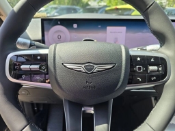 Genesis GV70 2.5T Select AWD 2026
