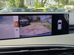Genesis GV70 2.5T Select AWD 2026