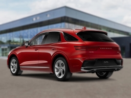 Genesis GV70 2.5T Select AWD 2026