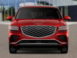 Genesis GV70 2.5T Select AWD 2026