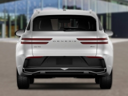 Genesis GV70 2.5T AWD 2026