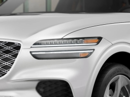 Genesis GV70 2.5T AWD 2026