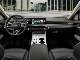 Genesis GV70 2.5T Select AWD 2026
