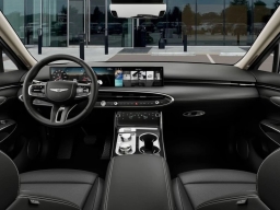 Genesis GV70 2.5T AWD 2026