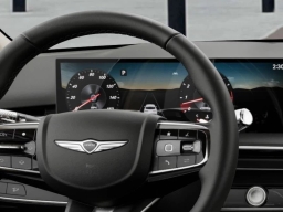 Genesis GV70 2.5T AWD 2026