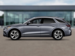 Genesis GV70 2.5T AWD 2026