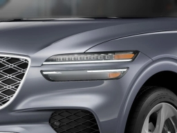 Genesis GV70 2.5T AWD 2026