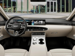 Genesis GV70 2.5T AWD 2026