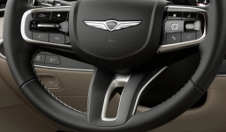 Genesis GV70 2.5T AWD 2026